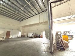 North Spring Bizhub (D27), Factory #521832871